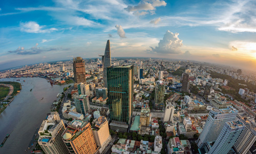 Đầu tư bất động sản 2019: Bỏ tiền vào đâu hiệu quả nhất?