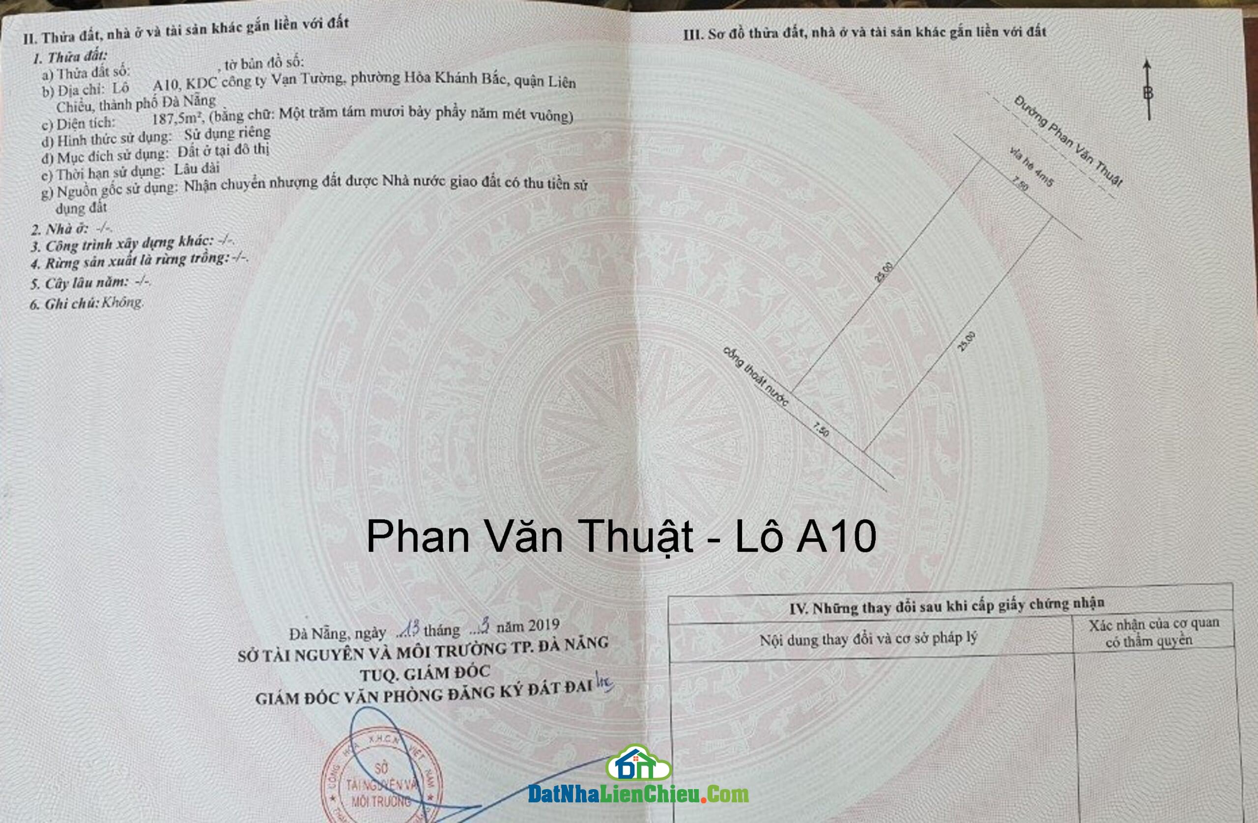Cho thuê đất đường Phan Văn Thuật, Sát đường Nguyễn An Ninh, Giá RẺ 2/2024
