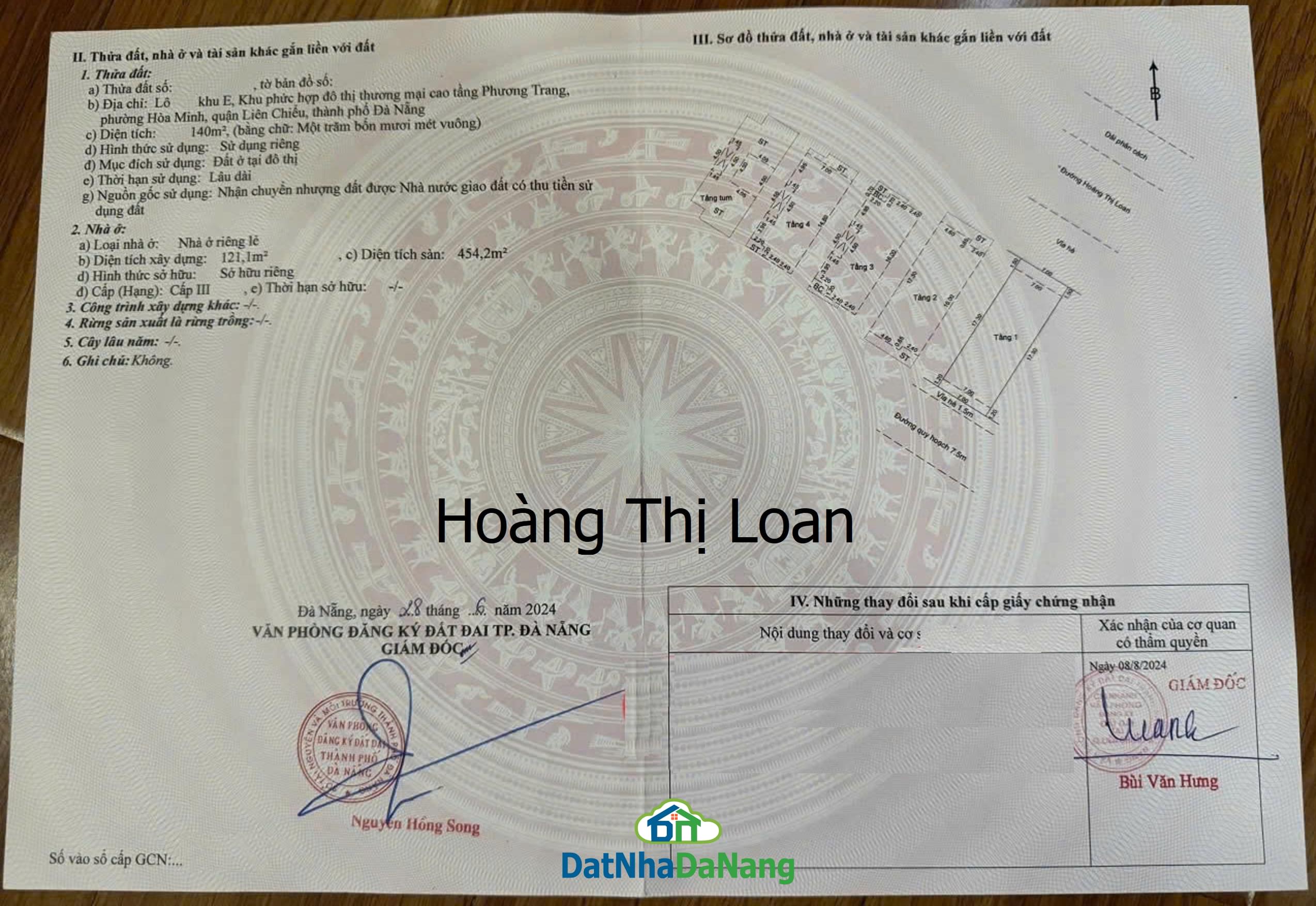 Bán Shophouse đường Hoàng Thị Loan, Khu E Phương Trang, Vị Trí Đẹp, Giá RẺ