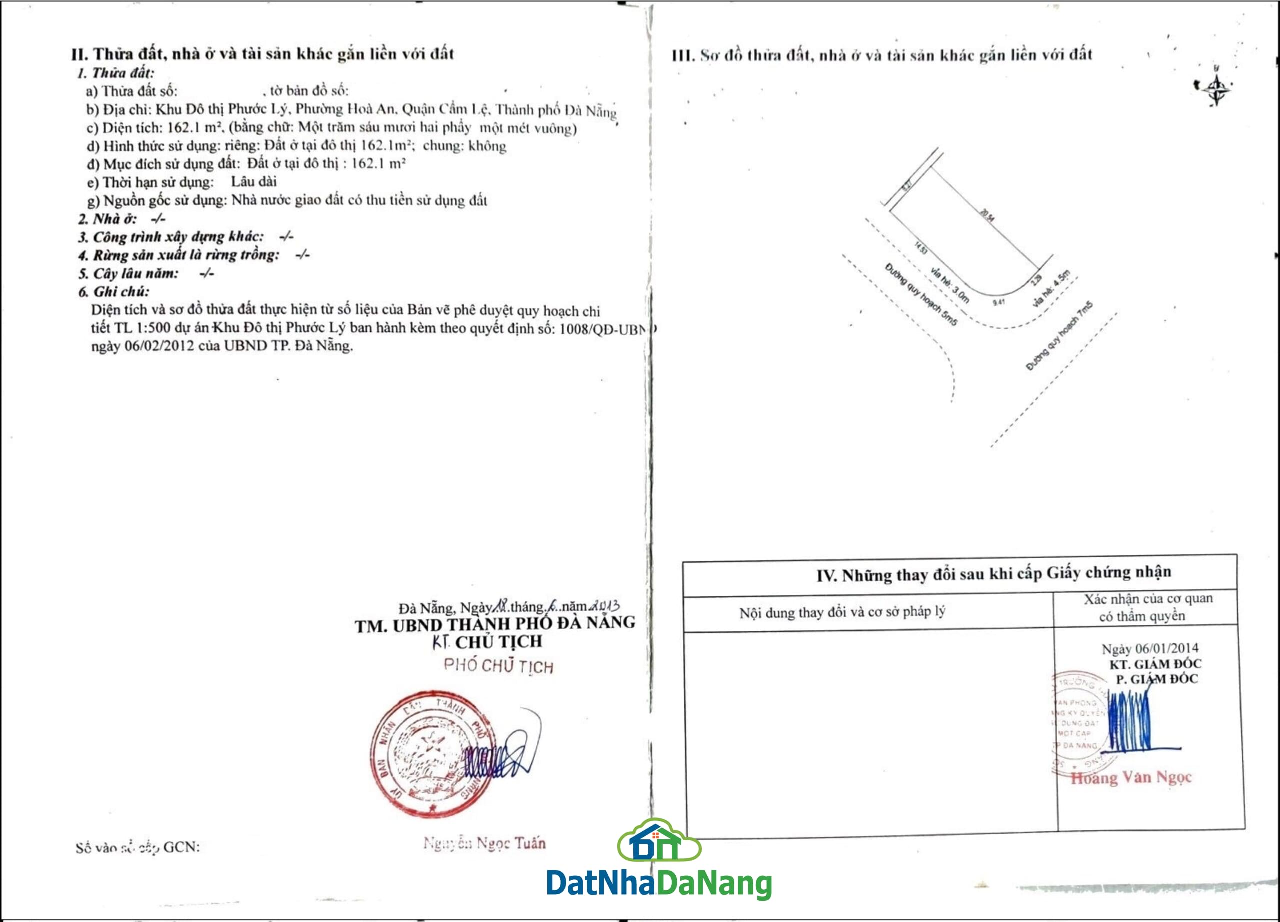 Bán Nhà 4 Tầng, Khu Đô Thị Phước Lý, Lô Góc, 2 Mặt Tiền, Trục Chính, Giá RẺ 2024